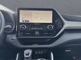 TOYOTA Highlander Hybrid Luxury 7 SITZER+AHK+LEDER+HuD