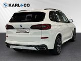 BMW X5 xDrive 30d M Sport LC Prof Memory Sitz 20''