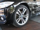 BMW 418 Gran Coupe d Sport Line Navi HiFi Xenon PDC SHZ