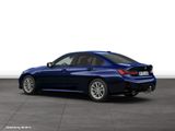 BMW 320i Limousine