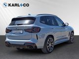 BMW X3 M40i Park-Assistent Komfortzugang Driving Assistant Professional
