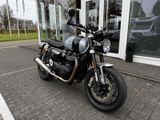 TRIUMPH Speed Twin 1200 Breitling Edition No. 191/270