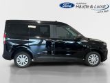 FORD Tourneo Courier Trend DAB SHZ LenkradHZG Spurhalteass. Fernlichtass. Verkehrszeichenerk.