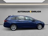 OPEL Astra K Elegance +Kamera+Navi+Klima+DAB+