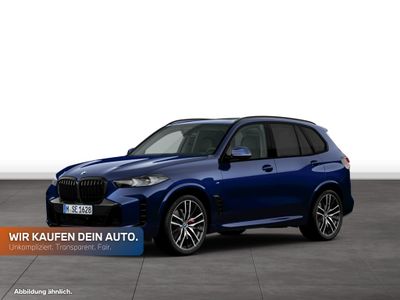 BMW X5 xDrive30d 