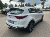 KIA Sportage 1.6 GDI Black Edition AHK/RFK/NAVI/TEMP