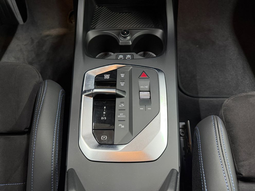 BMW 120 M Sport Adapt. LED Preisvorteil 18.200 € zur UPE