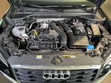 AUDI Q2 35 TFSI advanced S-tronic AHK Tempomat