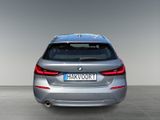 BMW 118i Advantage 17 LM Klima SH Navi Multi