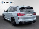 BMW X3 M Competition xDrive Ad. LED H/K Panorama