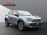 TOYOTA Yaris Cross Hybrid Teamplayer Technik*TWW*PDC*