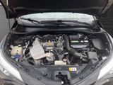 TOYOTA C-HR Flow 1.2 Turbo EU6d-T Meh rzonenklima DAB