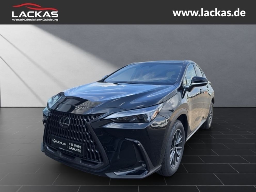 LEXUS NX 350h h 243 PS *Executive* Int erieur Paket + 