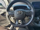 TOYOTA Proace City L1 Meister *PDC*AHK*GARANTIE*