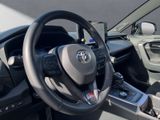 TOYOTA RAV 4 Plug-in*GR*4x4*VOLL* PANO*AHK*LEDER*