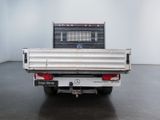 MERCEDES-BENZ Sprinter 211 DoKa Pritsche AHK/KLIMA/6 SITZE