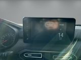 DACIA Sandero Expression ECO-G PDC+RFK+KLIMA