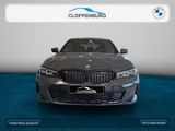 BMW 320d Limousine M-Paket Pro Head-Up UPE: 71.270¤