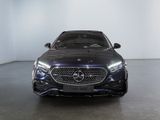 MERCEDES-BENZ E 300 e T BURM AMG NIGHT DISTR SPUR PANO STANDH