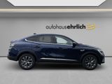 RENAULT Arkana Techno 1.3 TCe 140 Mild-Hybrid EU6e PH2
