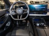 BMW 540 dxDriveMSport+AHK+Panorama+Navi+RFK+Klimasitze
