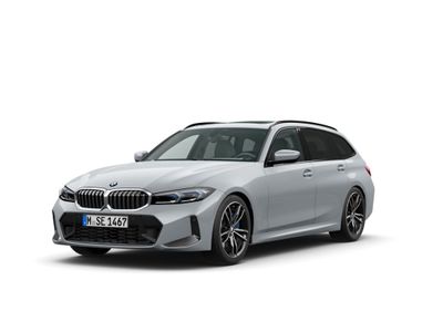 BMW 330 d xDrive Touring M Sport Adapt.-LED+Pano+SHZ