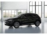 MERCEDES-BENZ GLA 200 d // AMG SPUR AHK KAMERA PDC SHZ MULTI