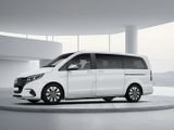 MERCEDES-BENZ EQV 300 MOPF KLIMA LM 7SITZER DISTR KAMERA SPUR