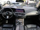 BMW X5 M50d AHK - HuD - Pano - 22 LM VOLLAUSSTATTUNG