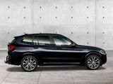 BMW X3 xDrive20i M Sport, Anhängerkupplung, Pano.