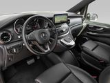 MERCEDES-BENZ V 300 d AVANTGARDE AMG NIGHT 360° BURMESTER AHK