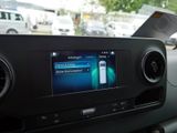 MERCEDES-BENZ Sprinter 319 L3H3 KASTEN SUPERHOCHDACH MAXI AUTOMATIK