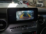 MERCEDES-BENZ V 300 EDITION ALLRAD NIGHT AMG PANO LEDER LED