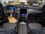MERCEDES-BENZ C 300 d T AVANTGARDE AHK KAMERA SPUR PDC SHZ