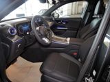 MERCEDES-BENZ GLC 200 d 4M AVANTGARDE MEMO 360 AHK DISTR SPUR