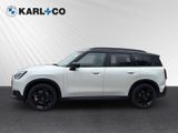 MINI Countryman S ALL4 Classic Trim Paket XL