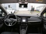 RENAULT ZOE Experience 52KW INKL. BATT +PDC+RFK+LHZ+BT+
