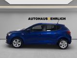 DACIA Sandero Comfort III +Stzheizung+Navi+Klimaanlage+