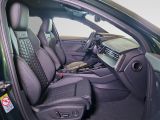 AUDI RS3 Limousine TFSI quattro S-tronic Leder Navi+