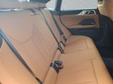 BMW i4 M60 h&k adapt. LED elektr. Sitzverstellung