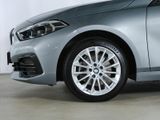 BMW 118 d LED PDC El.Spiegel SHZ NAVI Alarm Klimaaut.