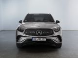 MERCEDES-BENZ GLC 220 d 4M AMG NIGHT SPUR PANO AHK 360 PDC