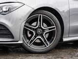 MERCEDES-BENZ CLA 200 Coupé AMG KAMERA PANO SPUR PDC SHD SHZ