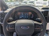 FORD Ranger Wildtrak 205 PS -El.Rollo-AT Reifen-