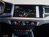 AUDI A1 Sportback 40 TFS S line Edition SONOS ACC