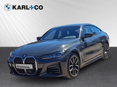 BMW 420 Gran Coupe xDrive M-Sport HiFi Laser AHK LC Prof