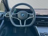 BMW i4 eDrive40 M-Sport HiFi adapt. LED Alarm