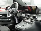 MERCEDES-BENZ V 300 ALLRAD AMG AIRMATIC MOPF STANDHZG 8SITZE
