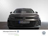 VW Passat Business 2.0 TDI Klima Navi