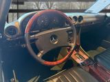 MERCEDES-BENZ 300 SL SHZ